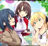 戦いから離れ、たまにはお茶会を_icon.jpg